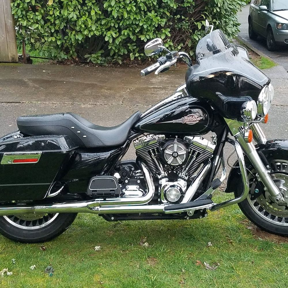 Meet your Posher, Ray